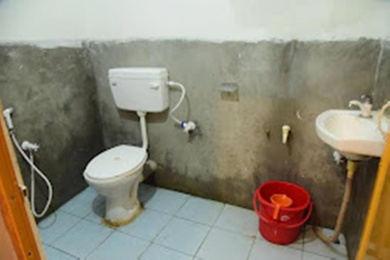 Hotel Paradise Inn Nagaon  Eksteriør bilde