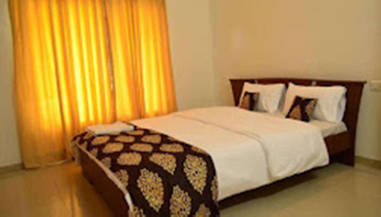 Hotel Paradise Inn Nagaon  Eksteriør bilde